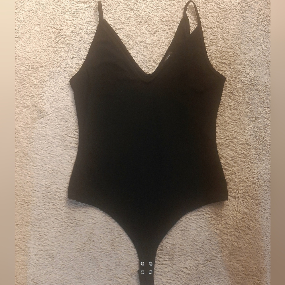 Dynamite bodysuit